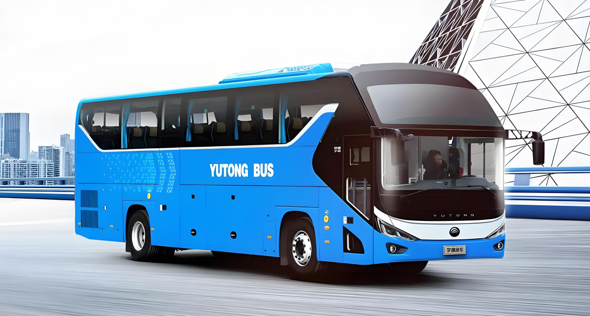 宇通 ZK6128HQ