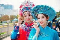 中越友谊新篇开启，红色旅游热潮来袭 — 华骋车旅助力“胡志明足迹”之旅无忧出行！