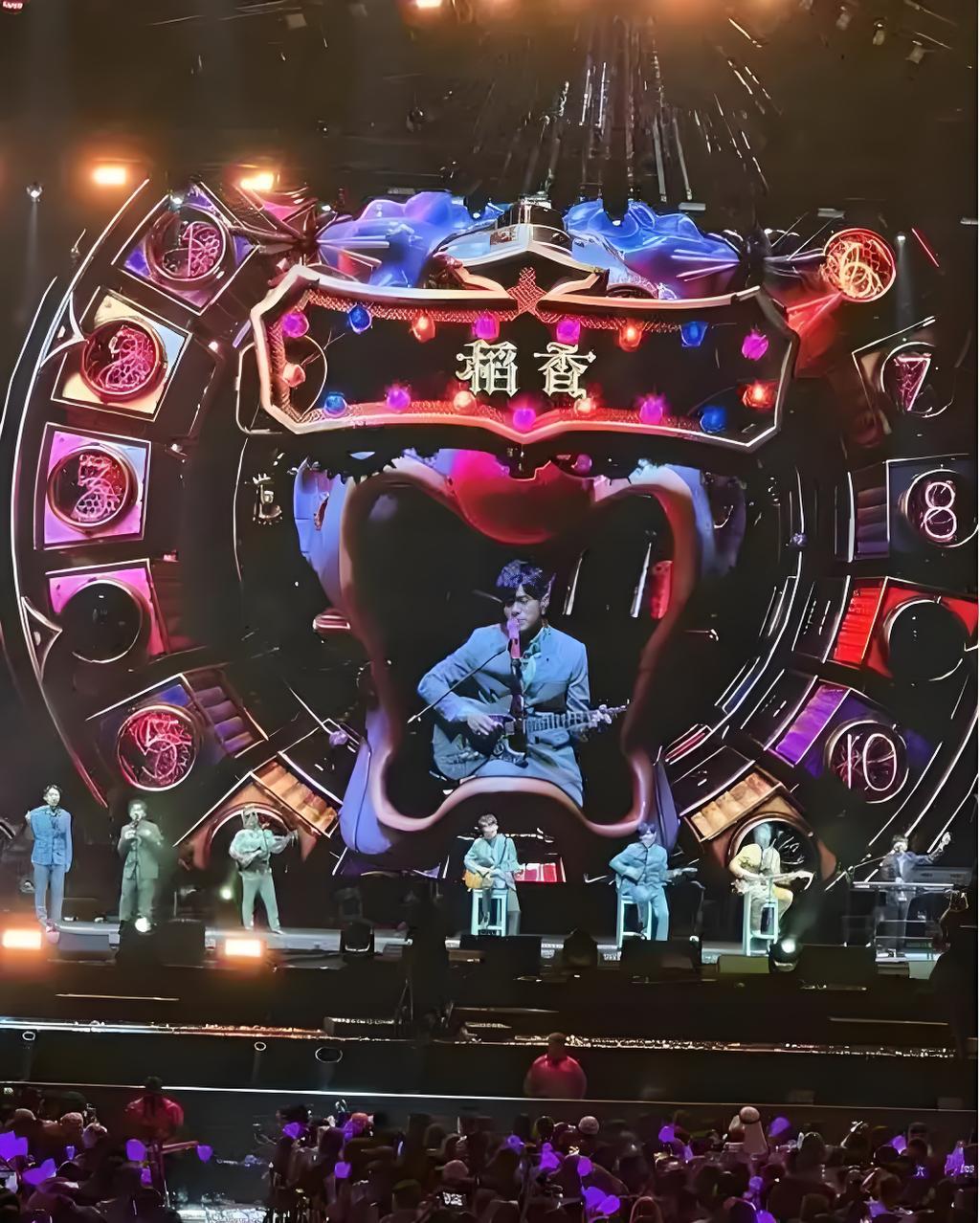 跟着演出游广西，怎么少得了包车自由行？