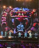 跟着演出游广西，怎么少得了包车自由行？