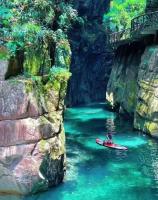 2025“广西旅游年”，怎么玩才不留遗憾？选对方式，旅行品质翻倍！