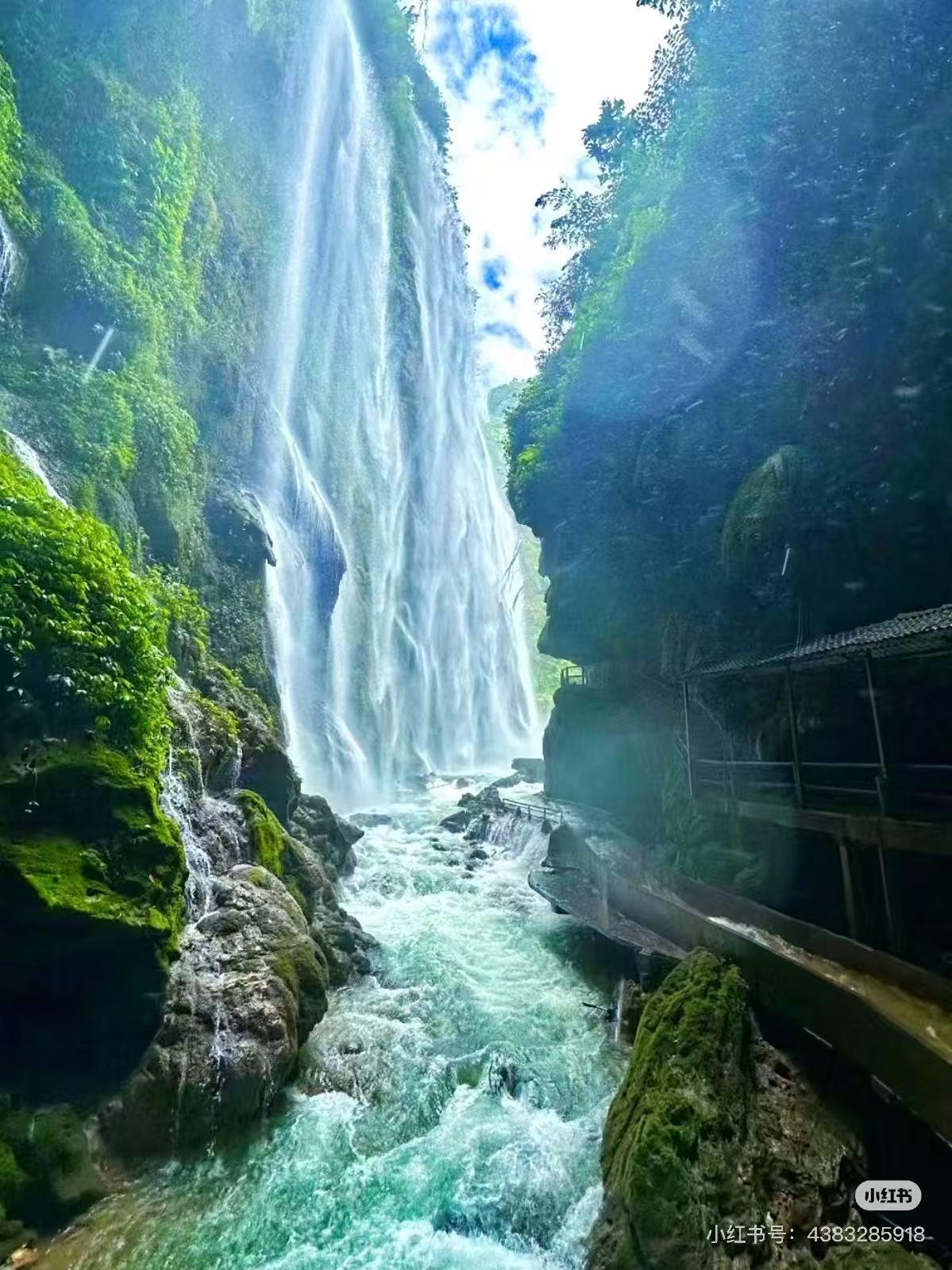 ​秋冬游广西热度飙升｜八桂山水进入最佳观赏期，城市联动邀请八方来客