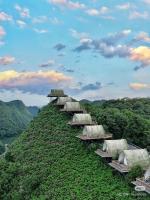 大湾区后花园贺州“温泉经济”持续升温