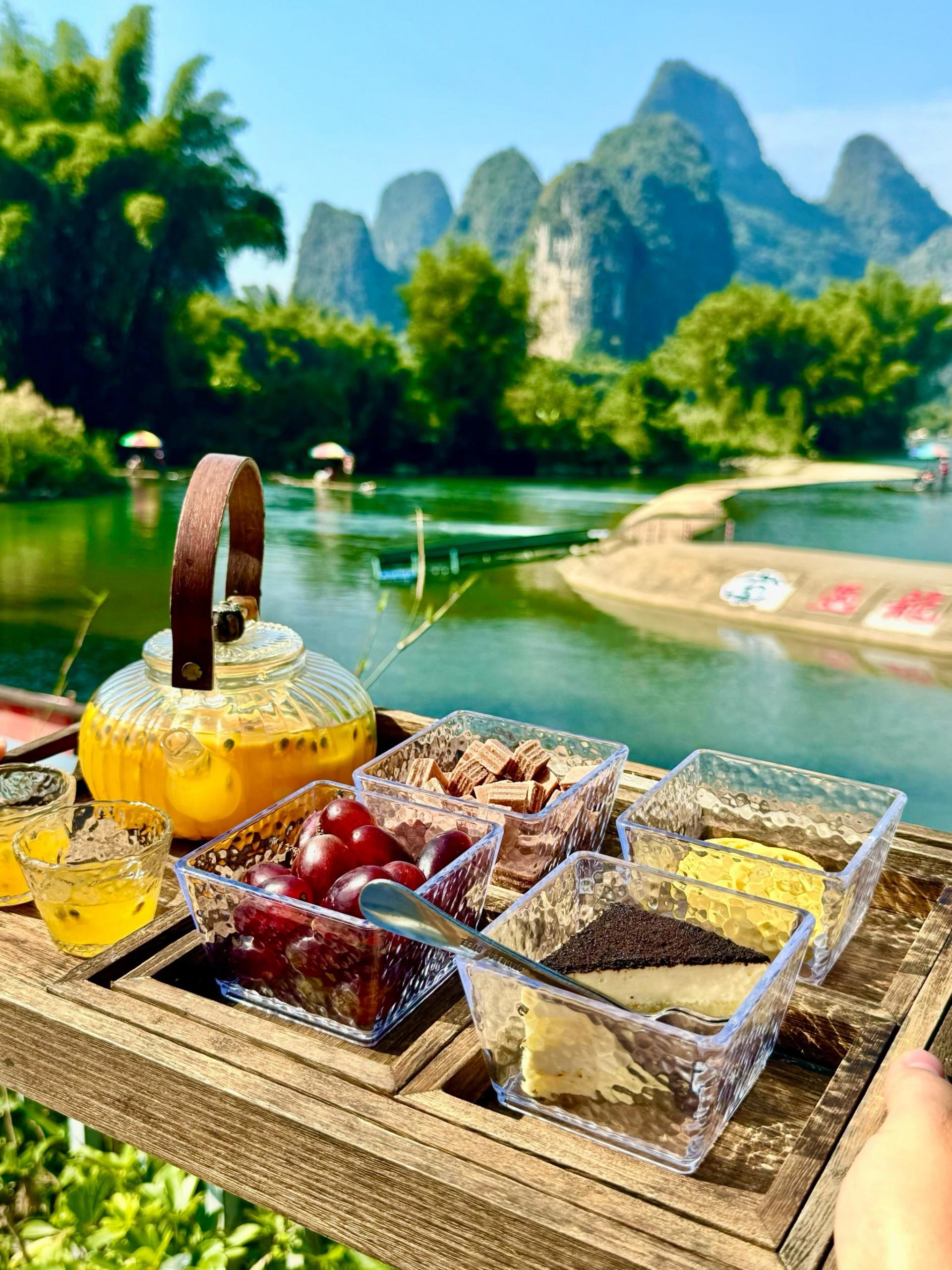 ​解锁壮乡风情，私享自在旅途——南宁华骋包车，让每一程都成为独家记忆！