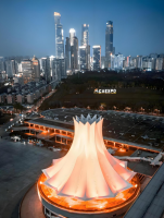 华骋车旅——广西全境包车服务专家，让您的八桂之旅省心更舒心!